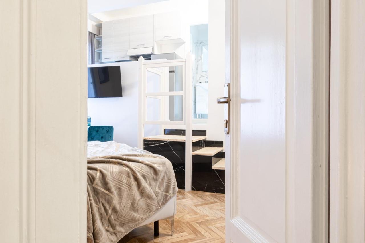 Collection Duomo 1 - Collection Apartment Milan
